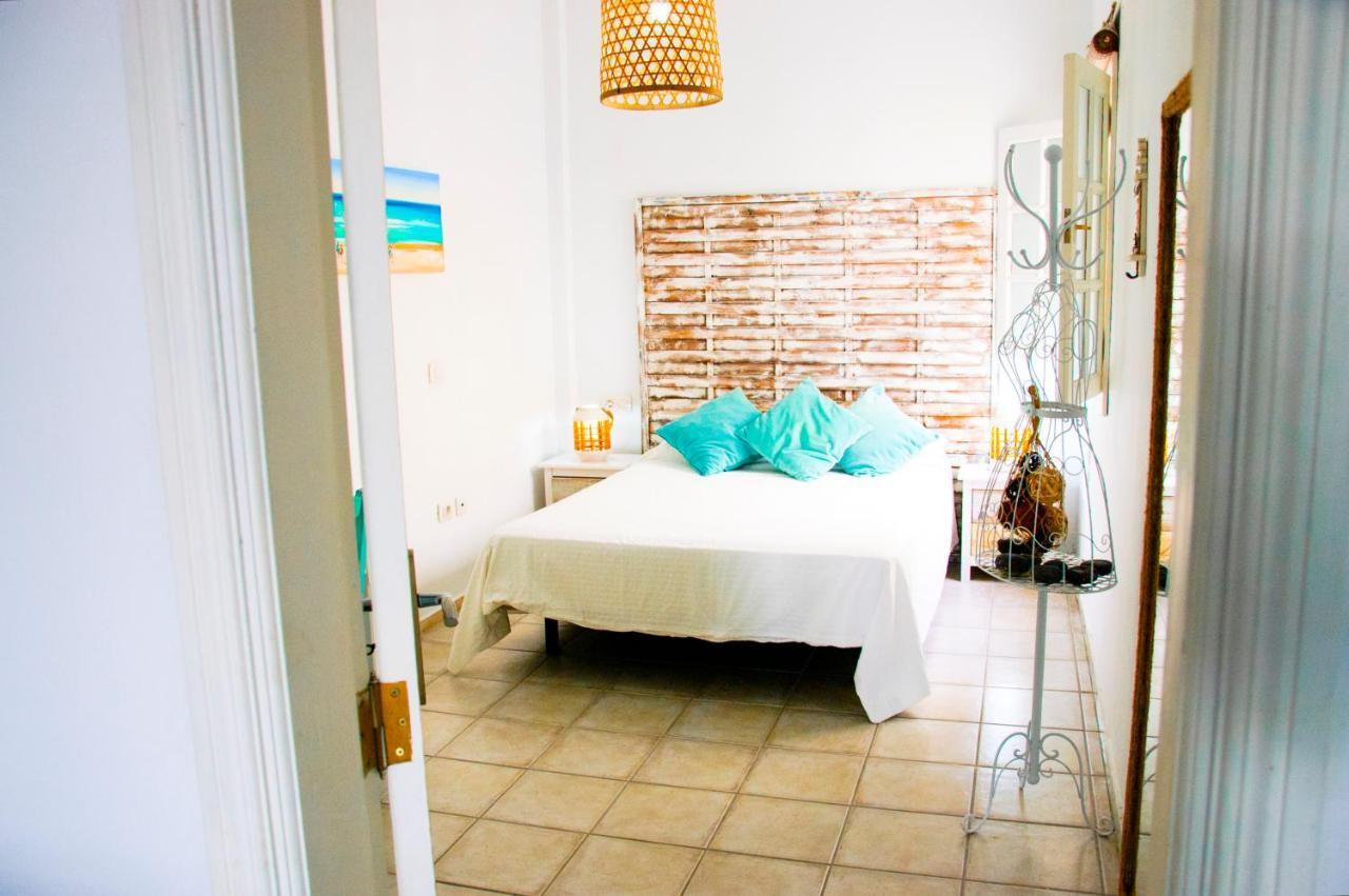 Casa Ada Apartment Фамара Екстериор снимка