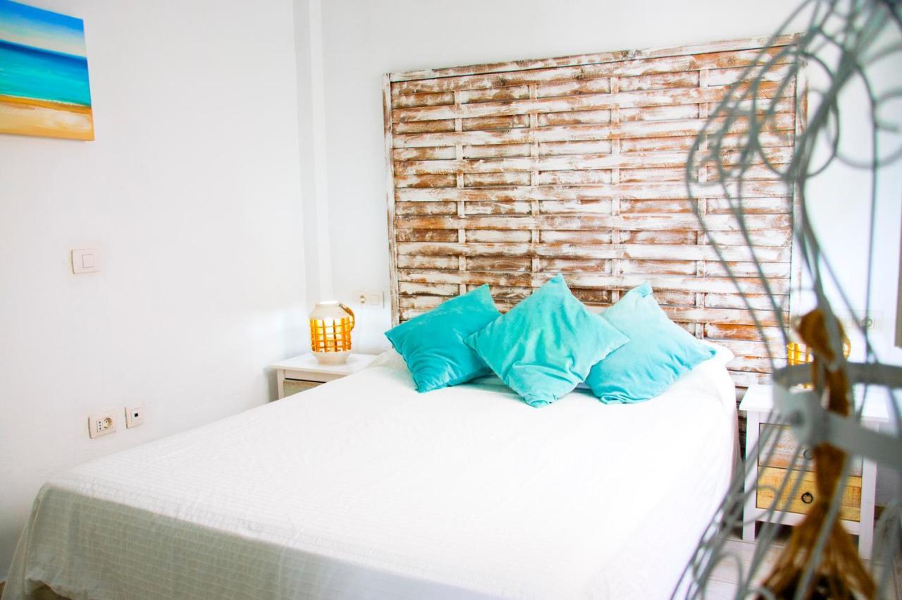 Casa Ada Apartment Фамара Екстериор снимка