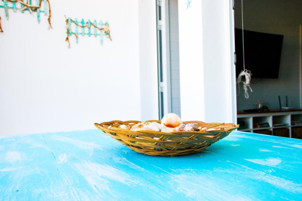 Casa Ada Apartment Фамара Екстериор снимка