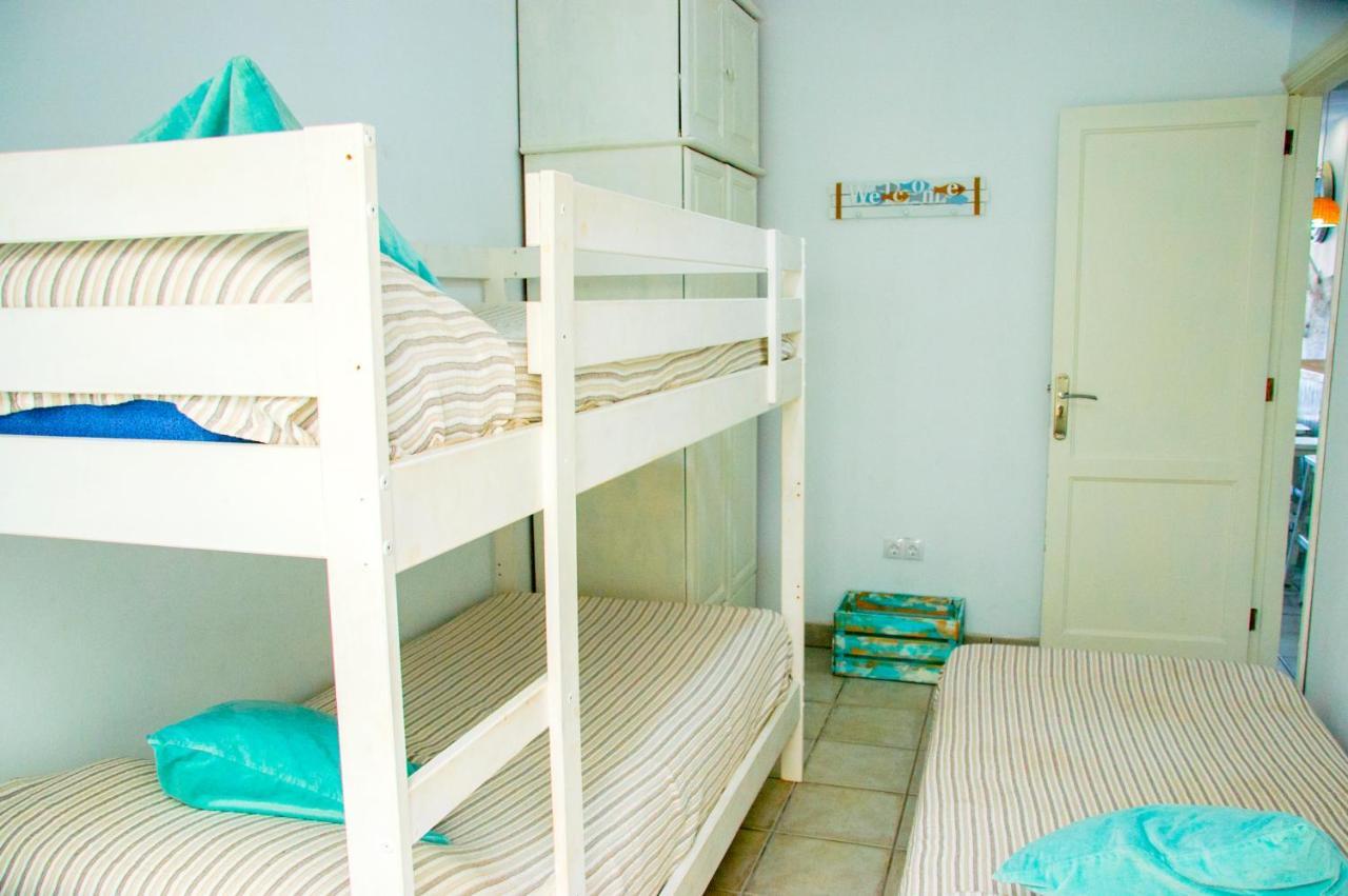 Casa Ada Apartment Фамара Екстериор снимка
