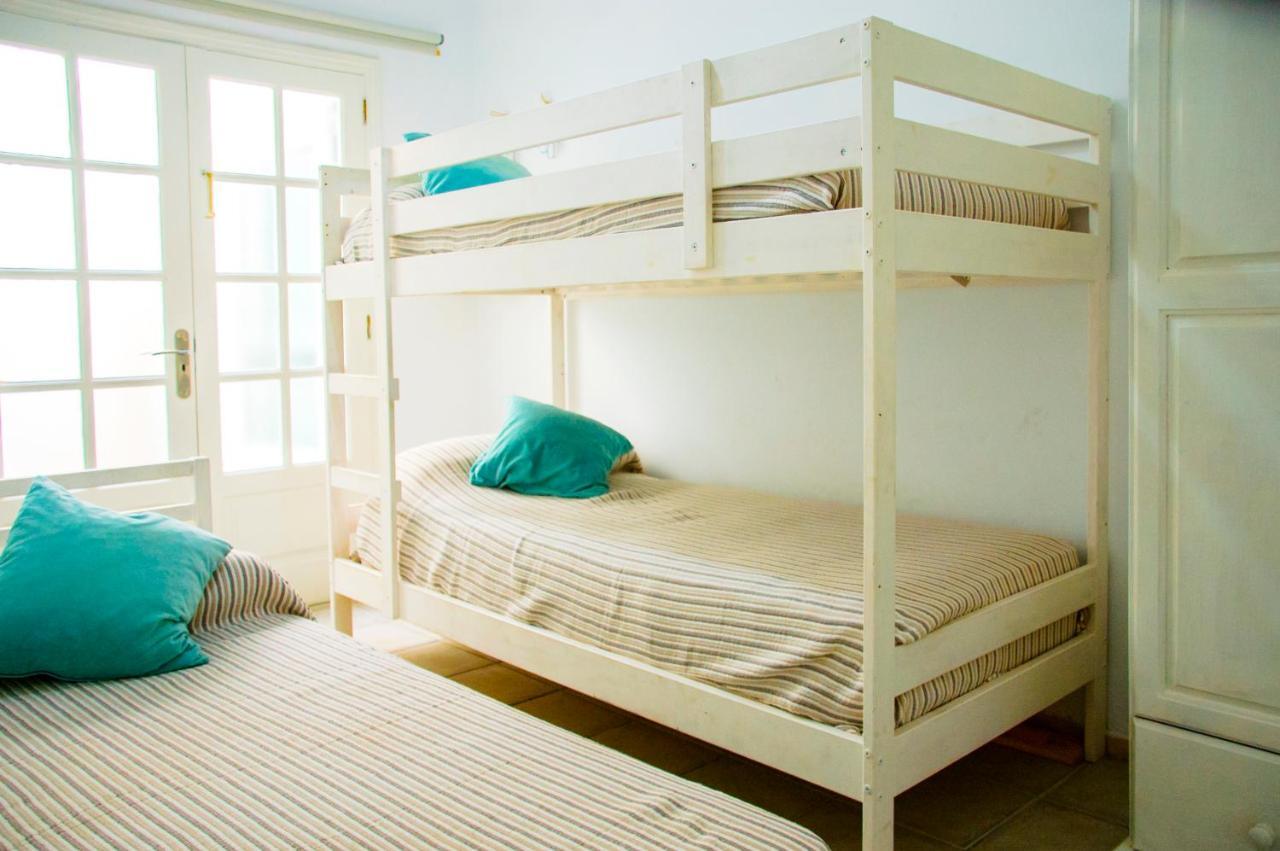 Casa Ada Apartment Фамара Екстериор снимка