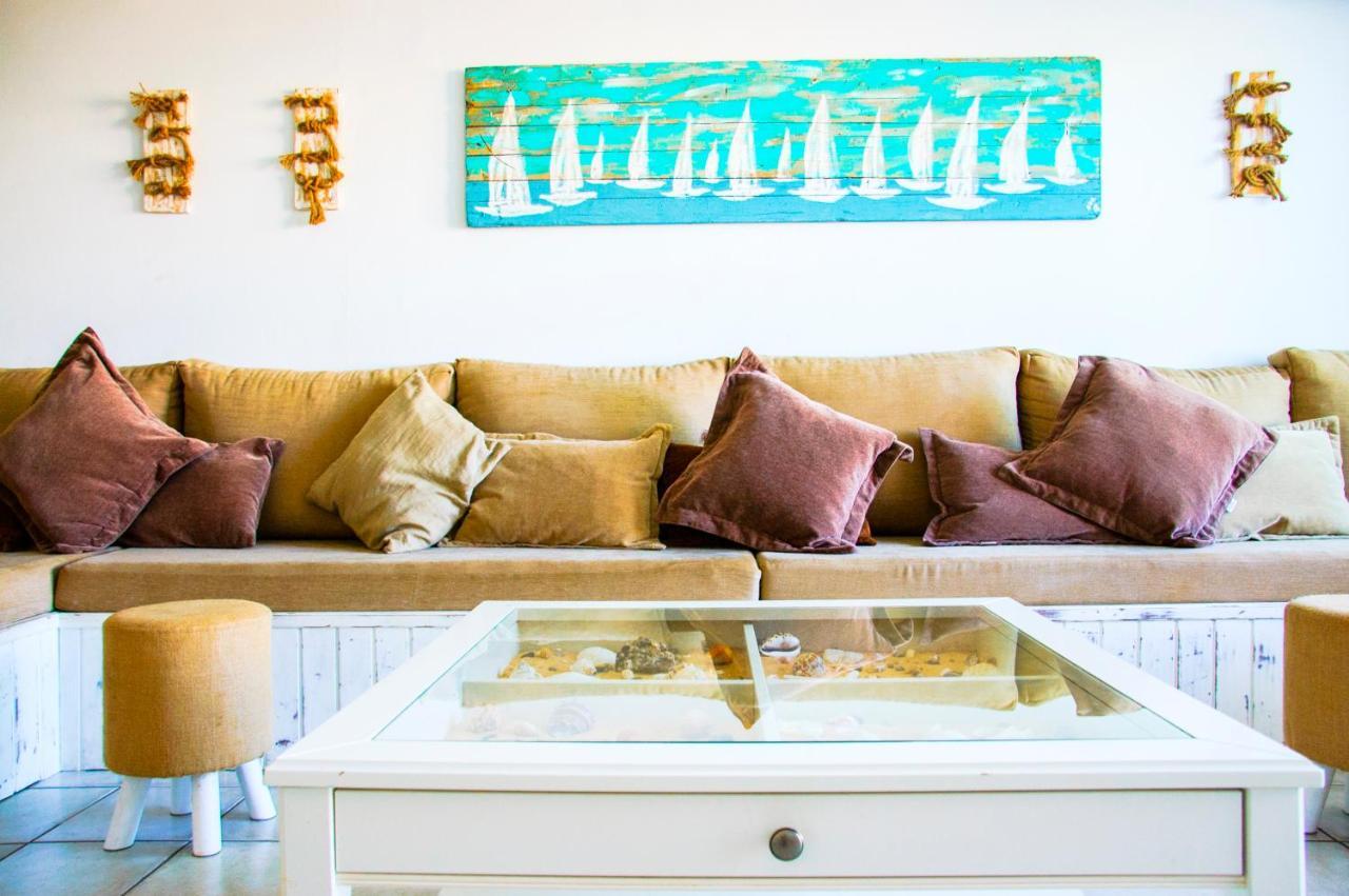 Casa Ada Apartment Фамара Екстериор снимка